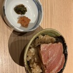 焼うおいし川  六本木凛華楼 - 