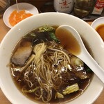 NOODLE ROJe - 細直麺