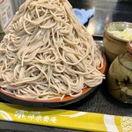 味奈登庵 - 