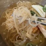 冷麺館 - 