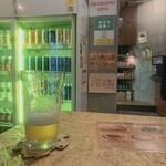 クラフトビール量り売りTAP&TUMBLER - 