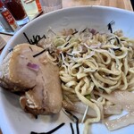 Mazesoba Rinrintei - 