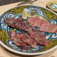 横浜 うしみつ - 