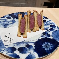 横浜 うしみつ - 