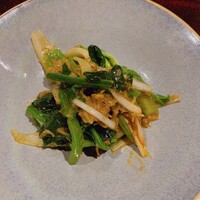 新中国料理HARAKAWA 北新地店 - 