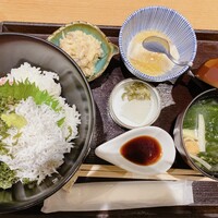 お料理 とみやま - 