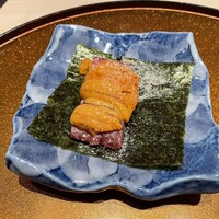 横浜 うしみつ - 