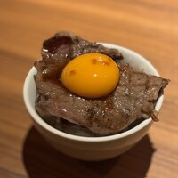 中目黒焼肉 登牛門 - 