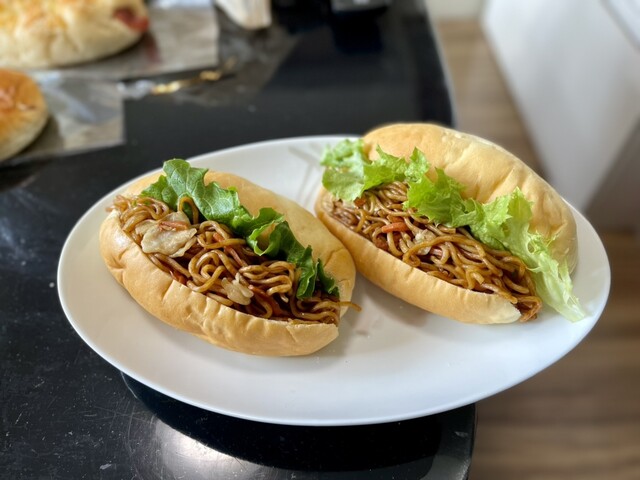 クレール - 舞木（パン）の写真