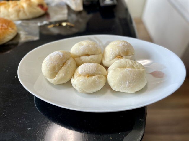 クレール - 舞木（パン）の写真