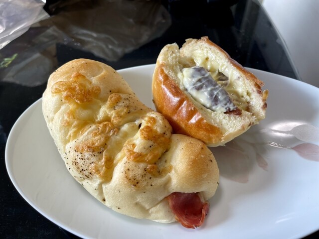 クレール - 舞木（パン）の写真