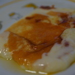 和飲屋 Qvino - 焼いてみた