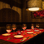 肉バル MEAT BOY N.Y - デートからパーティまで