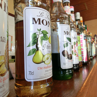 イタリア料理 グランカッロ_2