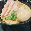 麺屋 中川會 錦糸町店