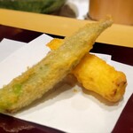 Tempura Azabu Yokota - 