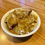 こだわり麺工房たご - 