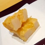 Tempura Azabu Yokota - 