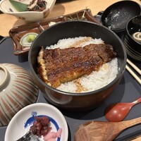 うなぎ・ひつまぶし炭櫓 京都四条河原町店 -  うなぎ・ひつまぶし炭櫓 京都四条河原町店 -