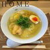 らーめん HOME