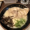 博多ラーメン清水屋 姫宮店