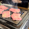 焼肉×バル マルウシミート 銀座2丁目店