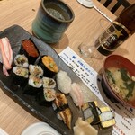 Kanazawa Tamazushi - 