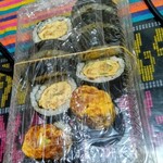 やきとり・キンパ いしかわ - 