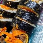 やきとり・キンパ いしかわ - 