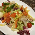 カプリチョーザ - 