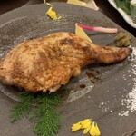 維新の食処 椿 - 