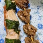 やきとり・キンパ いしかわ - 