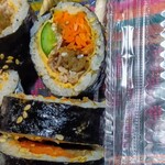 やきとり・キンパ いしかわ - 