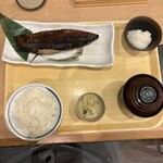 築地食堂 源ちゃん - 