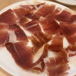 Spainsyokudou Kurosakibar - 