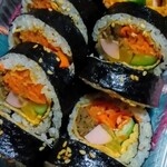 やきとり・キンパ いしかわ - 