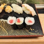 Kiku sushi - 