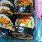 やきとり・キンパ いしかわ - 