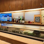 Kiku sushi - 