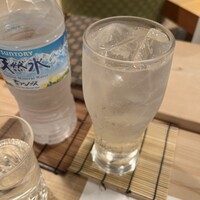 鮨 福原 - 