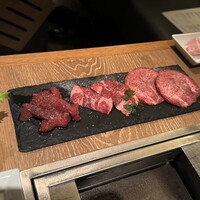 渋谷焼肉 KINTAN - 