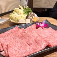 和牛 まつした 本通り店 - 