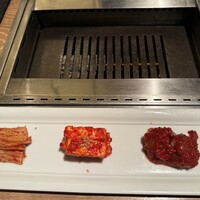 渋谷焼肉 KINTAN - 