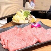 和牛 まつした 本通り店 - 