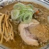札幌ラーメン 原ゝ