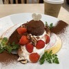 幸せのパンケーキ 船橋店