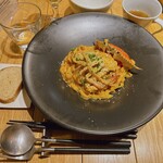 リストランテ メロ - 