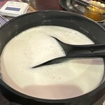 ホンスチュクミ - 