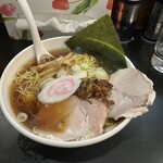 一条流がんこ総本家分家四谷荒木町 - 