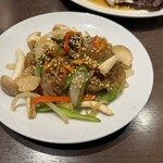 韓国料理 金家 - 